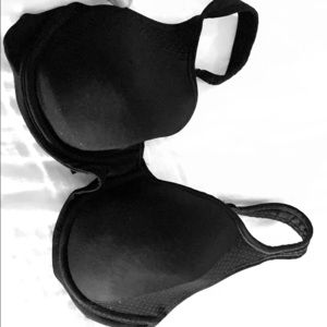 Black 34c Bra